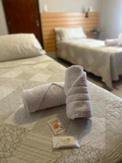 Hotel Punta Lavalle - 8