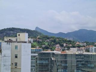 Apartamento 3 quartos em frente ao Metrô Cinelândia - Río de Janeiro - 0