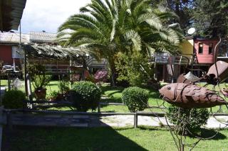Cabañas Jardines de Isla Negra - El Quisco - 8