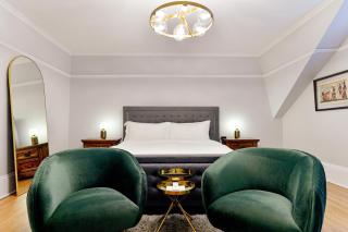 Nevis Estate Boutique Hotel - Perth - 9