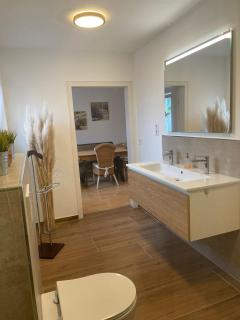 Ferienwohnung in Adenau am Nürburgring - Adenau - 8