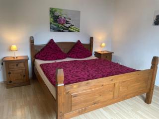 Ferienwohnung in Adenau am Nürburgring - Adenau - 0