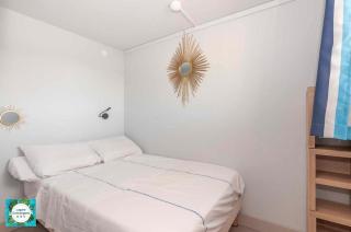 Appartement avec piscine TH - Balaruc-les-Bains - 6