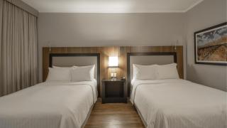 Marriott São Paulo Airport Hotel - Guarulhos - 4