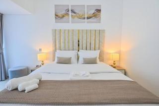 Iconic Sea View Marina - LUX NEW - Dubai - 8