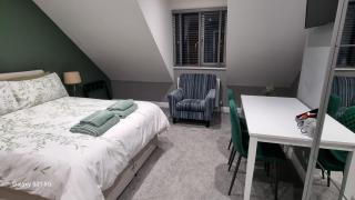 Causeway Rooms - - 4