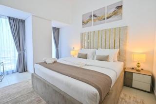 Iconic Sea View Marina - LUX NEW - Dubai - 9