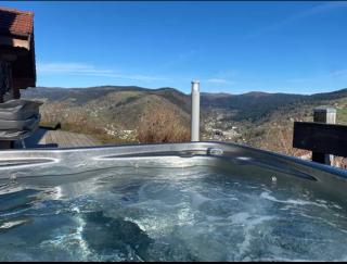 Chalet Solie - La Bresse - 4