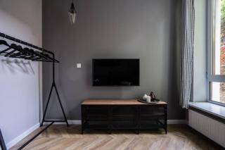 Golden Apartments in Warsaw - Stylish and Cozy Studio - Ząbkowska A - Varsovie - 8