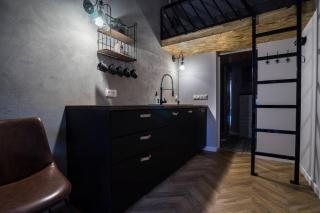 Golden Apartments in Warsaw - Stylish and Cozy Studio - Ząbkowska A - Varsovie - 6