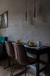 Golden Apartments in Warsaw - Stylish and Cozy Studio - Ząbkowska A - Varsovie - 4
