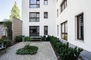 Golden Apartments in Warsaw - Stylish and Cozy Studio - Ząbkowska A - Varsovie - 3