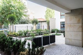 Golden Apartments in Warsaw - Stylish and Cozy Studio - Ząbkowska A - Varsovie - 2