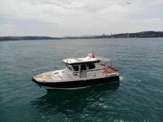 Vip Bosphorus Tour - Istanbul - 0