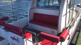 Vip Bosphorus Tour - Istanbul - 1