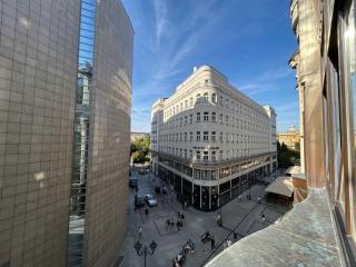 New Design Apartment - Fashion Street - Budapest - 2