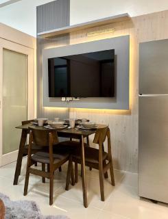 Suite 101F a New & Spacious MOA Sunrise Drive Oasis - Manila - 3
