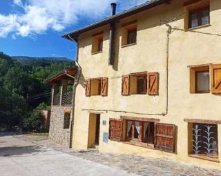 Cal Calau vegà - 9