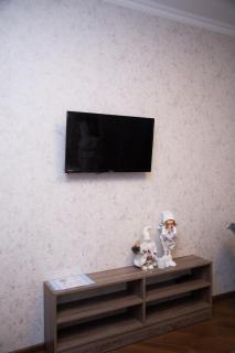 Apart-Sol Polyana Resort - Polyana - 9