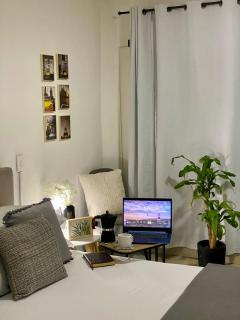 Suite-loft, cultura local confort ingreso independiente - Envigado - 0