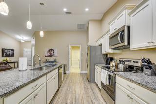 11 Mi to World Equestrian Center Ocala Retreat - Rolling Ranches - 4