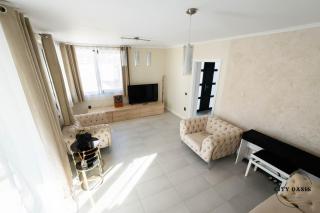 City Oasis Villa in Sibiu - Sibiu - 7