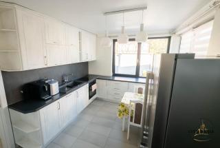 City Oasis Villa in Sibiu - Sibiu - 6