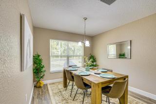 11 Mi to World Equestrian Center Ocala Retreat - Rolling Ranches - 3