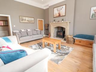 Tanat House - Oswestry - 5