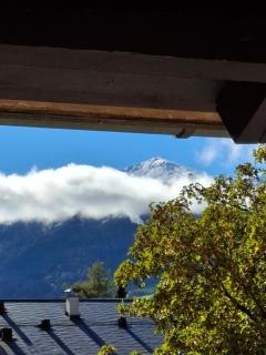 Villa Rowa by Holiday Gastein - 1