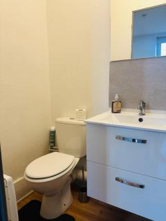 Studio 6 Proche Centre Ville avec Wifi Parking Troyes - 5