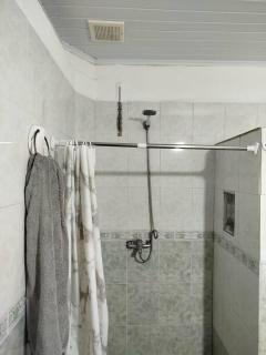 Habitacion Equipada - Montevideo - 2