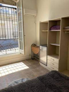 Habitacion Equipada - Montevideo - 8