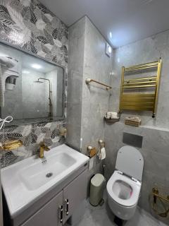 Batumi Next Group Apartment - Batumi - 3