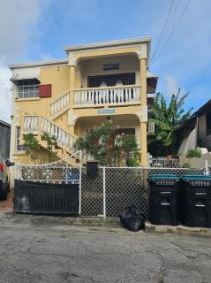 Harvey's Mizpahcot Oasis - Cruise Port, Us Embassy and Vacation - Bridgetown - 4