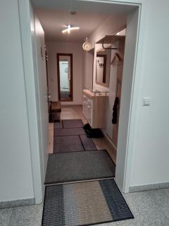 Ferienwohnung Happy - 1