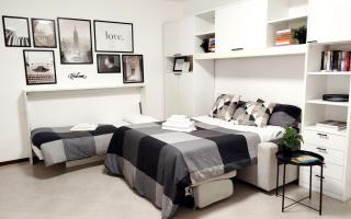 Braguti Apartments - Romano di Lombardia - 6