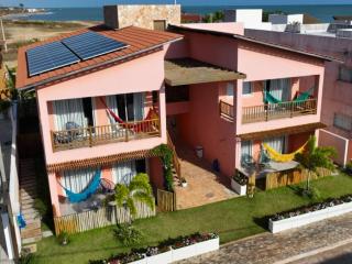 Casa Gostoso Mar - Apartamentos - São Miguel do Gostoso - 0