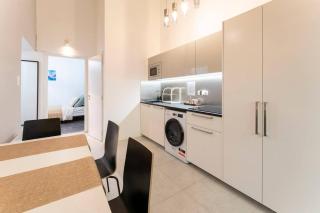 Bolero2 apartman - Budapest - 4
