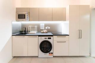 Bolero2 apartman - Budapest - 3