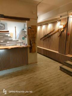 Hôtel Chastellares - Auron - 9