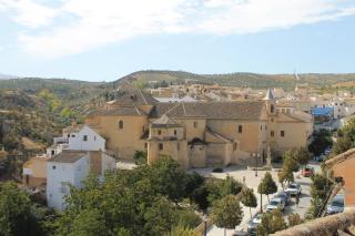 Soleá Apto en centro de Alhama - 5