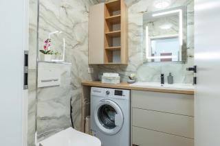 Juno Central Apartment - 1