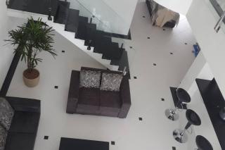 4suites arcond wifi600meg cond fech prox praia - Bertioga - 3