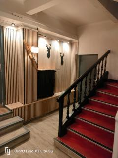 Hôtel Chastellares - Auron - 3