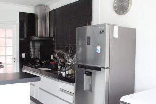 4suites arcond wifi600meg cond fech prox praia - Bertioga - 5