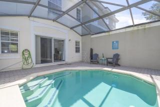 Beautiful Townhouse In Bella Vida Resort - 5