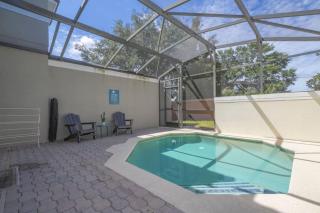 Beautiful Townhouse In Bella Vida Resort - Kissimmee - 6