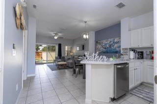 Beautiful Townhouse In Bella Vida Resort - Kissimmee - 4
