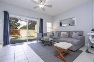 Beautiful Townhouse In Bella Vida Resort - Kissimmee - 1